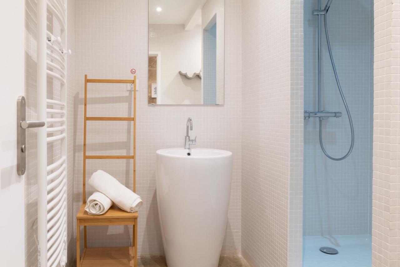 شقة Design & Cosy - Centre Historique Ecusson مونبيلييه المظهر الخارجي الصورة